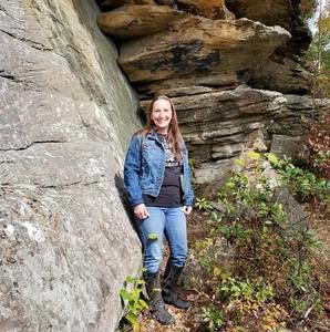 Meet your Posher, Kathy